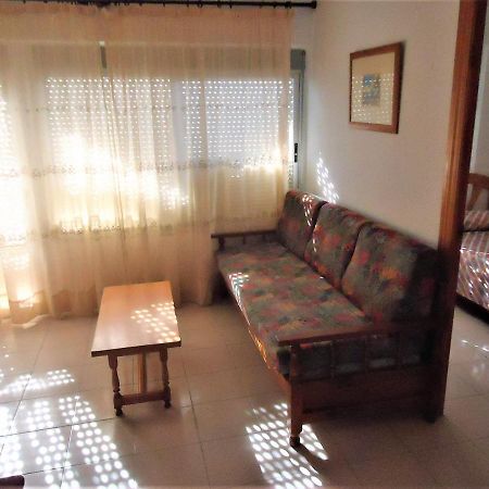PeñíscolaLes Doyes Residencial Lekアパートメント エクステリア 写真