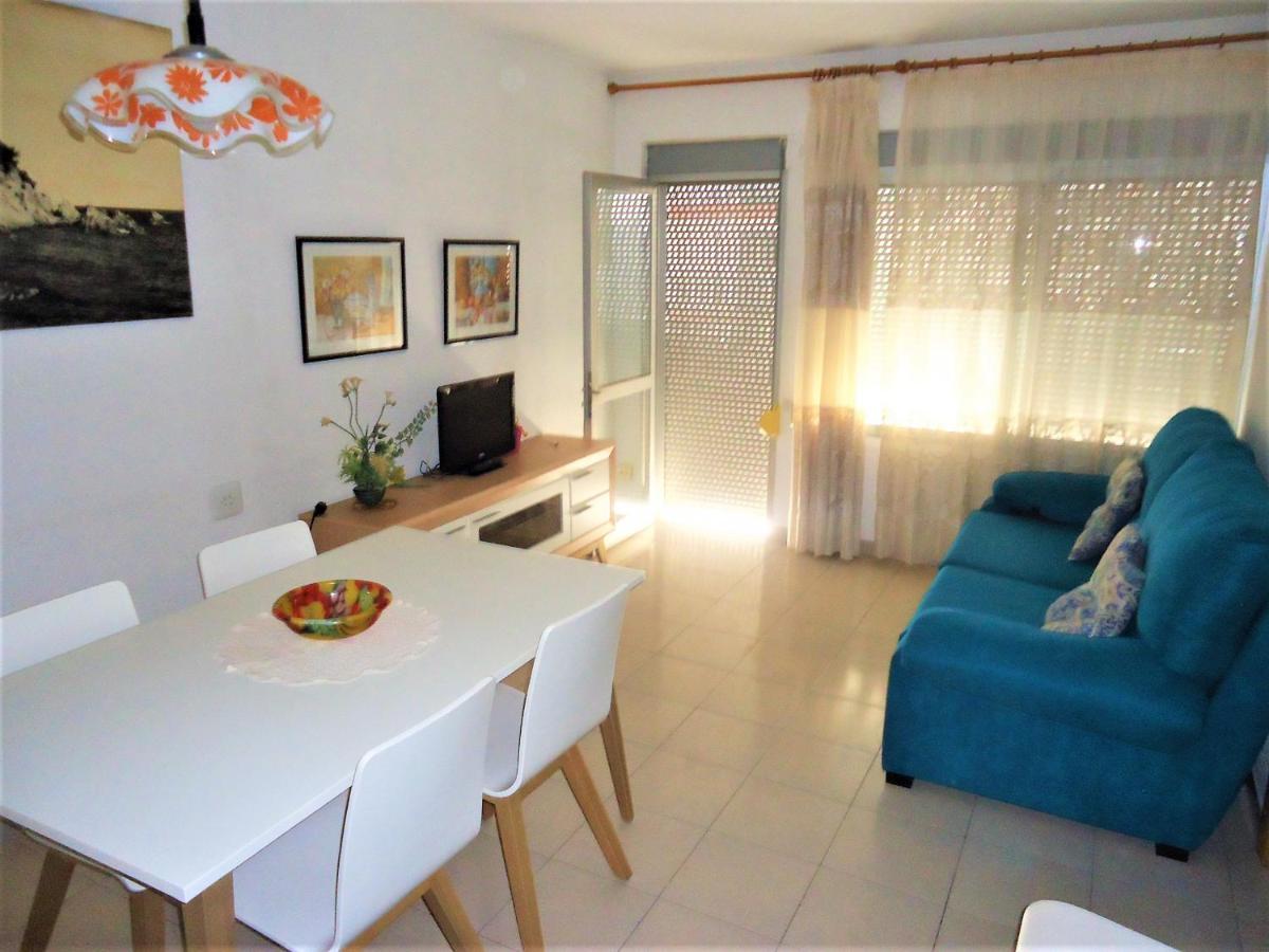 PeñíscolaLes Doyes Residencial Lekアパートメント エクステリア 写真
