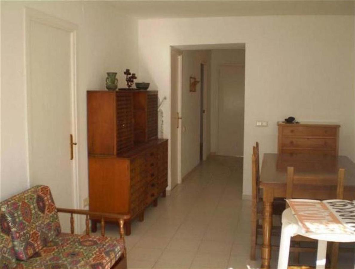 PeñíscolaLes Doyes Residencial Lekアパートメント エクステリア 写真
